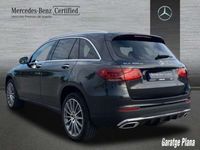 usado Mercedes GLC300e 4MATIC[0-802]