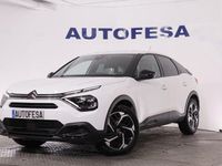 Brugt Citroën C4 Feel 130 HK (95 kW) 2021 Hvid