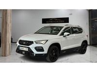 Usado Seat Ateca Xperience 150 CV (110 kW) 2021 Blanco SUV