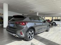 Usado Ford Focus Active 125 CV (91 kW) 2024 Gris Berlina