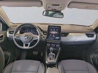 Usado Renault Arkana Techno 140 CV (102 kW) 2023 Negro SUV