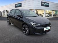 Nuevo Opel Corsa 110 CV (80 kW) 2026 Negro Utilitario