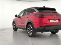 Usado Renault Austral Techno 200 CV (147 kW) 2025 Rojo SUV