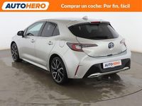 Usado Toyota Corolla Advance 179 CV (131 kW) 2022 Gris