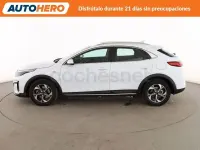 Usado Kia XCeed 140 CV (102 kW) 2024 Blanco SUV