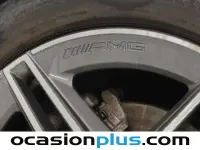 Usado Mercedes A180 AMG 116 CV (85 kW) 2021 Blanco Utilitario