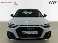 Usado Audi A1 116 CV (85 kW) 2025 Blanco SUV