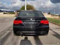 Usado BMW 335 306 CV (225 kW) 2011 Negro Coupe