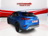 Usado Kia XCeed 120 CV (88 kW) 2020 SUV