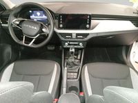 Usado Skoda Scala Selection 150 CV (110 kW) 2025 Blanco Utilitario