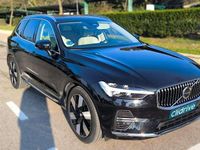 Usado Volvo XC60 R-Design 351 CV (258 kW) 2023 Negro SUV