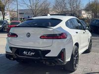 Usado BMW X4 xLine 189 CV (139 kW) 2023 Blanco SUV