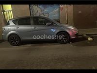 Usado Seat Toledo Sport 140 CV (102 kW) 2006 Azul Berlina