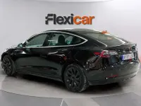 Usado Tesla Model 3 RWD 199 kW (271 CV) 2019 Negro Berlina