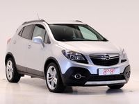 usado Opel Mokka TODOTERRENO 1.4 T EXCELLENCE 2WD S