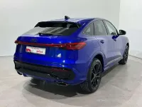 Usado Audi Q5 Sportback 299 CV (219 kW) 2026 Azul SUV