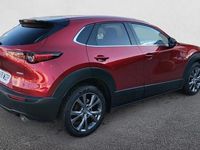 Usado Mazda CX-30 Exclusive-Line 186 CV (136 kW) 2025 SUV