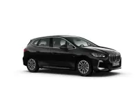 Usado BMW 218 Active Tourer 150 CV (110 kW) 2025 Negro Monovolumen