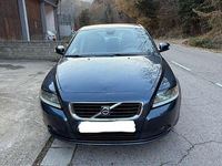 Usado Volvo S40 Momentum 125 CV (91 kW) 2007 Azul Berlina