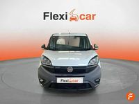 Usado Fiat Doblò 136 CV (100 kW) 2022 Blanco Monovolumen