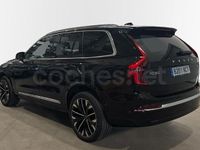 Usado Volvo XC90 Plus 455 CV (334 kW) 2025 Negro SUV