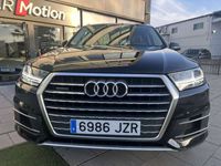 usado Audi Q7 3.0TDI sport quattro Tip. 200kW(9.75)