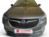 Usado Opel Grandland X Selective 120 CV (88 kW) 2018 Gris SUV