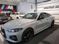 Usado BMW 430 M Sport 286 CV (210 kW) 2023 Gris Coupe