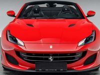 usado Ferrari Portofino 