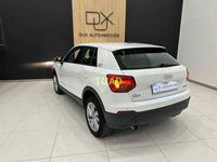 usado Audi Q2 Q2Advanced 30 TDI 85kW 116CV S tronic 5p