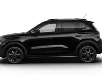 Nuevo Citroën C3 100 CV (73 kW) 2026 Negro SUV