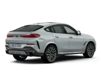 Usado BMW X6 M Sport 352 CV (258 kW) 2025 Gris / plata SUV