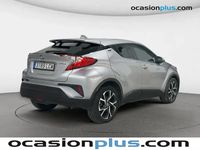 usado Toyota C-HR 1.8 125H Advance