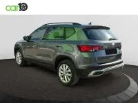Occasion Seat Ateca Style 116 PK (85 kW) 2024 Grijs SUV