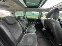 Usado VW Sharan Advance 140 CV (102 kW) 2013 Azul Monovolumen