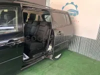 Usado Mazda 5 Style 143 CV (105 kW) 2009 Negro Monovolumen