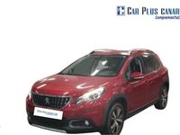 usado Peugeot 2008 Allure Puretech 130 S&S EAT8