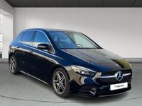 Usado Mercedes B200 150 CV (110 kW) 2020 Utilitario