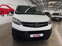 Usado Opel Vivaro S 100 CV (73 kW) 2022 Blanco Monovolumen