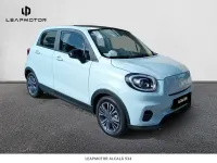Nuevo Leapmotor T03 69 kW (95 CV) 2026 Azul Utilitario