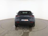 Usado Mazda CX-30 Homura-Line 150 CV (110 kW) 2024 Gris SUV