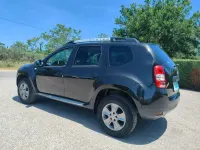 Usado Dacia Duster Lauréate 110 CV (80 kW) 2016 Negro SUV
