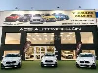 Usado BMW X1 Comfort Edition 150 CV (110 kW) 2020 Blanco SUV