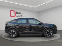 Usado Citroën C4 Business Class 145 CV (106 kW) 2025 Negro Berlina