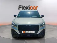 Usado Audi Q2 Premium 150 CV (110 kW) 2024 Gris SUV