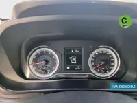 Usado Hyundai i20 84 CV (61 kW) 2022 Gris Utilitario