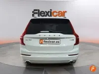 Usado Volvo XC90 Momentum 235 CV (172 kW) 2016 Blanco SUV