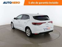 usado Renault Mégane IV 1.5dCi Blue Intens 85kW Intens