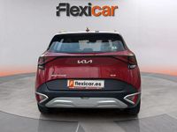 Usado Kia Sportage 136 CV (100 kW) 2025 Rojo SUV