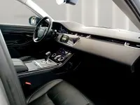 Usado Land Rover Range Rover evoque S 149 CV (109 kW) 2020 Gris claro SUV